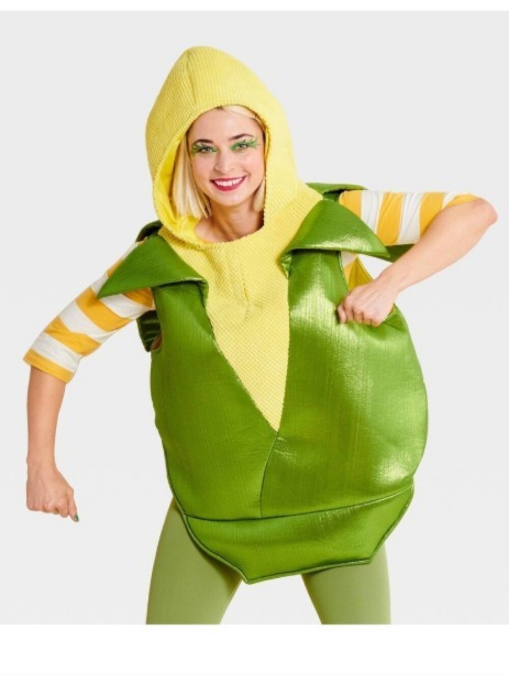 Corn On The Cob Costume